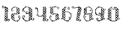 Lapiah Tigo Typeface