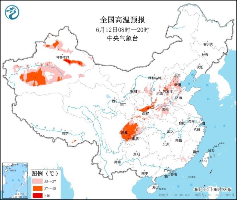 专家:台风“蝴蝶”移动速度较慢,带来的风雨持续时间长